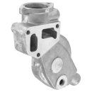 WATER PUMP HOUSING S1500 ALLOY