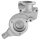 WATER PUMP HOUSING S1500 ALLOY