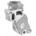 WATER PUMP HOUSING S1500 ALLOY