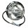 Scheinwerfer sealed beam, ohne Standlicht, LHD
