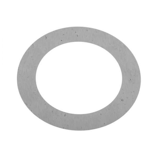 SHIM CRANKSHAFT 0.004"