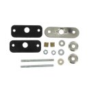 MOUNTING KIT WIPER MOTOR