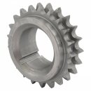 CRANK SPROCKET DUPLEX