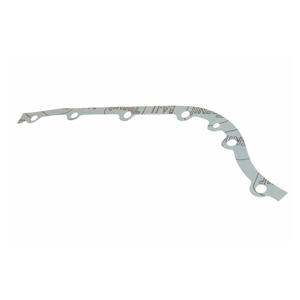 GASKET FRONT COVER TR7