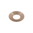 THRUST WASHER 0.037&quot;