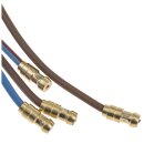 LIGHTNING/FLASHER SWITCH , 3-PIN, BLACK, LHD