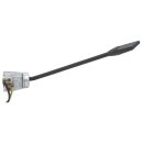 OVERDRIVE SWITCH, RHD, BLACK
