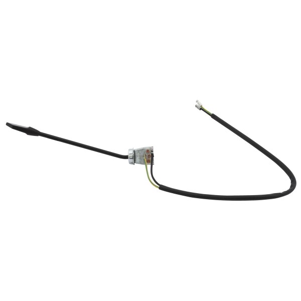 OVERDRIVE SWITCH LHD, BLACK