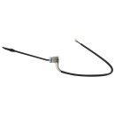 OVERDRIVE SWITCH LHD, BLACK