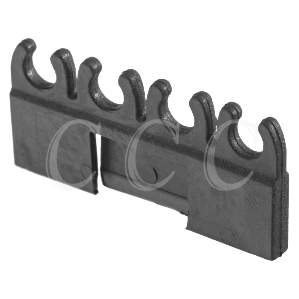 CABLE RETAINING CLIP 4FOLD Your Shop for British Classic Cars, CHF