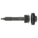 GEAR SET, INPUT SHAFT 4. GEAR