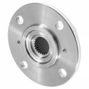 HUB ASSEMBLY ROTOFLEX