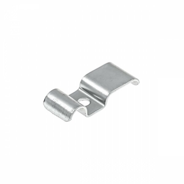 CLIP, RETAINING PIPES TO BULKHEAD 1X1/4IN &amp; 3