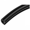 BOOT LID SEAL, SPONGE