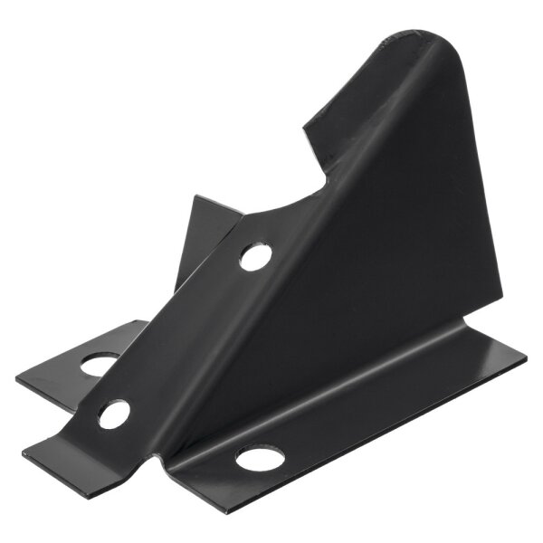 BRACKET SUBFRAME MOUNTING REAR, RH