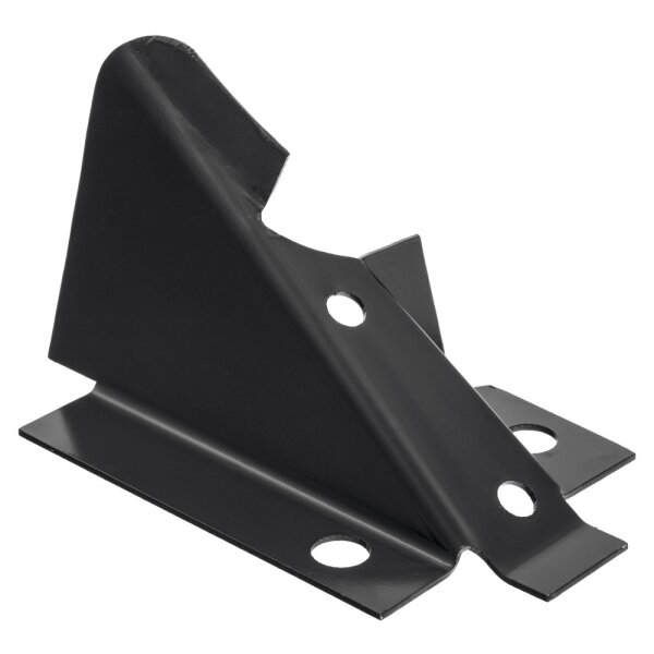 BRACKET SUBFRAME MOUNTING REAR, LH