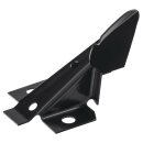 BRACKET SUBFRAME MOUNTING REAR, LH