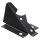 BRACKET SUBFRAME MOUNTING REAR, LH