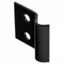 BRACKET CHECK STRAP, BLACK