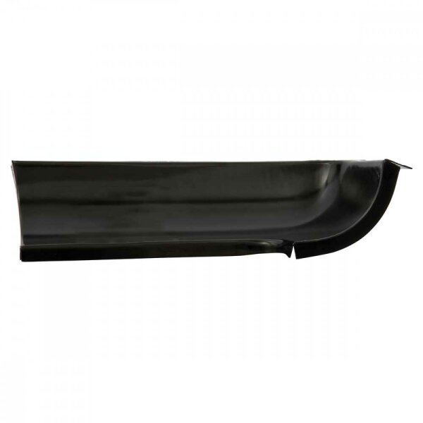 VALANCE MINI VAN, REAR, RH