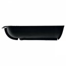 VALANCE MINI VAN, REAR, RH, AFTERMARKET