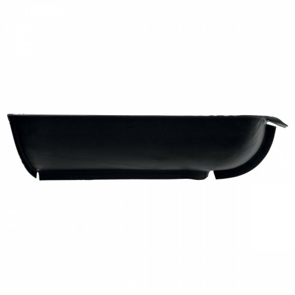 VALANCE MINI VAN, REAR, LH, AFTERMARKET