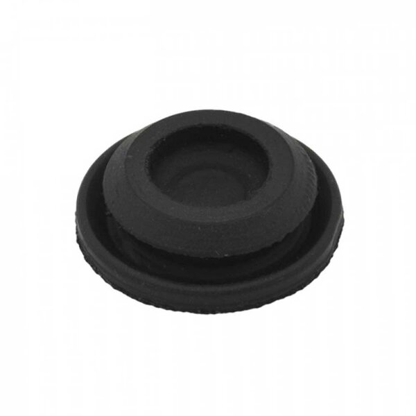 PLUG RUBBER 5/8", OIL FILLER POINT &amp; LEVEL