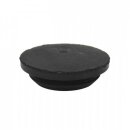 PLUG RUBBER 5/8", OIL FILLER POINT &amp; LEVEL