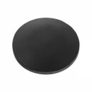 RUBBER PLUG BODY SEALING, 25MM
