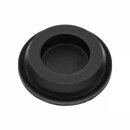 RUBBER PLUG BODY SEALING, 25MM