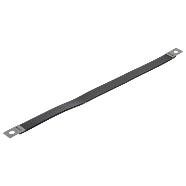 STRAP BATTERY COVER RETAINING