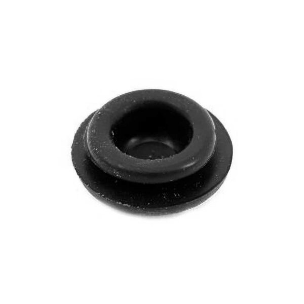 RUBBER PLUG 3/8" DIAMETER