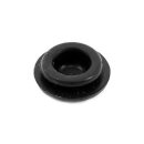 RUBBER PLUG 3/8" DIAMETER