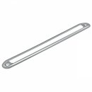 VENT, DEMISTER ESCUTCHEON, CHROME