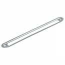 VENT, DEMISTER ESCUTCHEON, CHROME