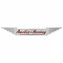 BADGE AUSTIN HEALEY FRONT WING BADGE