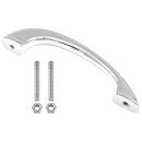 GRAB HANDLE DASHBOARD