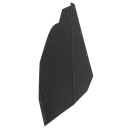 PANEL, FUEL PIPE COVER, BLACK