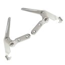 HOOD TOGGLE CLAMP, PAIR