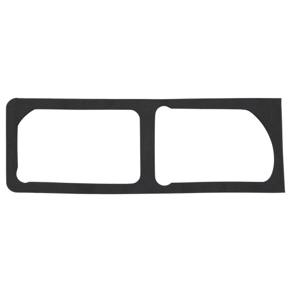 GASKET, LAMP TO REAR BODY, RUBBER, L832, L54579678