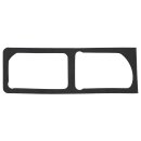 GASKET, LAMP TO REAR BODY, RUBBER, L832, L54579678
