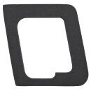 GASKET REAR SIDE LAMP TO WING, RUBBER, L832 , L54579679