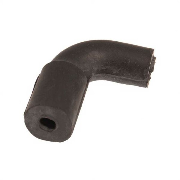 CONNECTOR ELBOW VACCUM PIPE