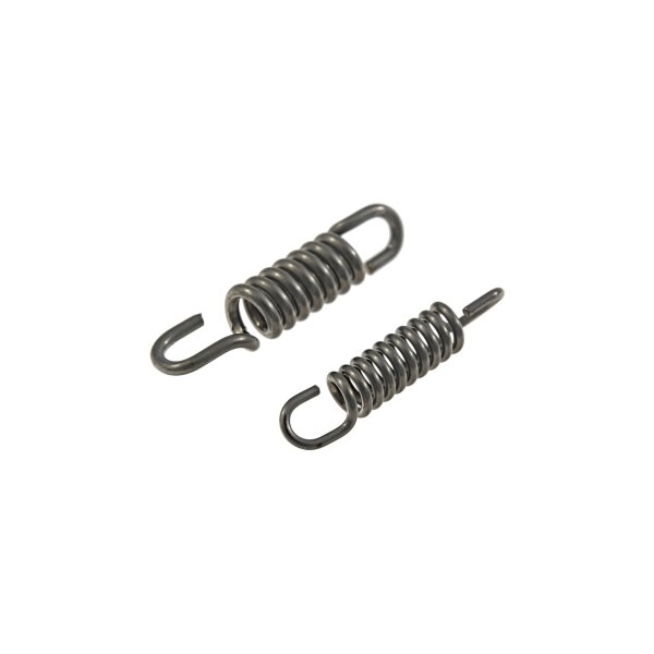 DISTRIBUTOR SPRING SET, PAIR