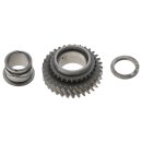 GEAR ASSEMBLY 2ND SPEED