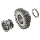 GEAR ASSEMBLY 2ND SPEED