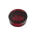 PARKING-LIGHT INSERT EMBLEM &quot;KING OF THE ROAD&quot;, L1130