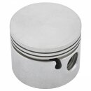 PISTON SET, ENGINE SET, +0.040"