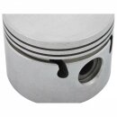 PISTON SET, ENGINE SET, +0.040"