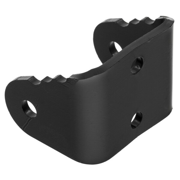 BRACKET, SUPPORT, INNER, 3 NOTCH